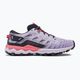 Дамски обувки за бягане Mizuno Wave Daichi 7 pillac/wisteria/skcoral 2