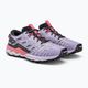 Дамски обувки за бягане Mizuno Wave Daichi 7 pillac/wisteria/skcoral 4