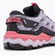 Дамски обувки за бягане Mizuno Wave Daichi 7 pillac/wisteria/skcoral 9