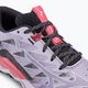 Дамски обувки за бягане Mizuno Wave Daichi 7 pillac/wisteria/skcoral 11