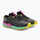 Мъжки обувки за бягане Mizuno Wave Daichi 7 igate/ebony/ffedora 4