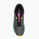 Мъжки обувки за бягане Mizuno Wave Daichi 7 igate/ebony/ffedora 6