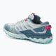 Дамски обувки за бягане Mizuno Wave Daichi 7 baby blue/photgot me not/807c 3