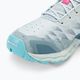 Дамски обувки за бягане Mizuno Wave Daichi 7 baby blue/photgot me not/807c 7