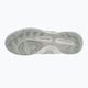 Mizuno Morelia Sala Classic IN футболни обувки бели Q1GA230203 14
