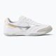 Mizuno Morelia Sala Classic IN футболни обувки бели Q1GA230203 2