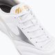 Mizuno Morelia Sala Classic IN футболни обувки бели Q1GA230203 8