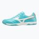 Mizuno Morelia Sala Classic IN футболни обувки сини Q1GA230225 10