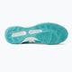 Mizuno Morelia Sala Classic IN футболни обувки сини Q1GA230225 5
