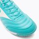 Mizuno Morelia Sala Classic IN футболни обувки сини Q1GA230225 7