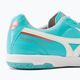 Mizuno Morelia Sala Classic IN футболни обувки сини Q1GA230225 9
