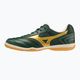Mizuno Morelia Sala Club IN футболни обувки зелени Q1GA230373 10