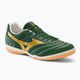 Mizuno Morelia Sala Club IN футболни обувки зелени Q1GA230373