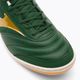 Mizuno Morelia Sala Club IN футболни обувки зелени Q1GA230373 7