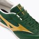 Mizuno Morelia Sala Club IN футболни обувки зелени Q1GA230373 8