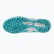 Mizuno Morelia Sala Classic TF футболни обувки сини Q1GB230225 11