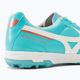 Mizuno Morelia Sala Classic TF футболни обувки сини Q1GB230225 9