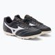 Mizuno Morelia Sala Club TF футболни обувки черни Q1GB230371 3