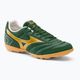Mizuno Morelia Sala Club TF футболни обувки pineneedle/mp gold