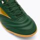 Mizuno Morelia Sala Club TF футболни обувки pineneedle/mp gold 7