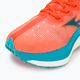 Мъжки обувки за бягане Mizuno Wave Duel Pro soleil/bashes/mblue 7