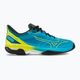 Мъжки обувки за тенис Mizuno Wave Exceed Tour 5 AC is blue/bolt2 neon/black 2