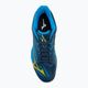 Мъжки обувки за тенис Mizuno Wave Exceed Light 2 AC dress blues / bolt2 neon / clolsonne 6