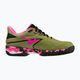 Дамски обувки Mizuno Wave Exceed Light 2 Padel calliste green / pink glo / black 7