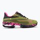 Дамски обувки Mizuno Wave Exceed Light 2 Padel calliste green / pink glo / black 2
