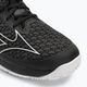 Мъжки обувки за тенис Mizuno Wave Exceed Tour 5 CC black / silver / techno green 9