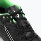 Мъжки обувки за тенис Mizuno Wave Exceed Tour 5 CC black / silver / techno green 10