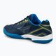 Мъжки обувки за тенис Mizuno Break Shot 4 CCdress blues/jet blue/sulphur spring 3