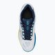 Мъжки обувки за тенис Mizuno Break Shot 4 CC white/dress blues/sulphur spring 5