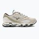 Обувки Mizuno Wave Prophecy LS silver cloud/white sand/cedar 2