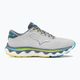 Мъжки обувки за бягане Mizuno Wave Horizon 6 pblue/silver/bolt2neon 2