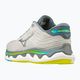Мъжки обувки за бягане Mizuno Wave Horizon 6 pblue/silver/bolt2neon 9