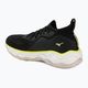 Мъжки обувки за бягане Mizuno Wave Neo Ultra black/luminous 3