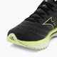 Мъжки обувки за бягане Mizuno Wave Neo Wind black/luminous 8