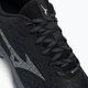 Мъжки обувки за бягане Mizuno Wave Rider GTX black/omre blue/glacial ridge 10