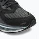 Мъжки обувки за бягане Mizuno Wave Sky 7 black/glacial ridge/stormy weather 10