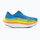 Мъжки обувки за бягане Mizuno Wave Rebellion Pro bolt2neon/ombre blue/jet blue 2