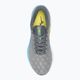Мъжки обувки за бягане Mizuno Wave Inspire 19 grey/jet blue/bolt2neon 6