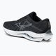 Мъжки обувки за бягане Mizuno Wave Inspire 19 black/glacial ridge/illusionblue 3