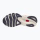 Дамски обувки за бягане Mizuno Wave Skyrise 4 snow white/blue/coral reef 11