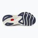 Дамски обувки за бягане Mizuno Wave Skyrise 4 snow white/blue/coral reef 4