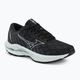 Дамски обувки за бягане Mizuno Wave Inspire 19 black/silverstar/screst