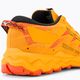Мъжки обувки за бягане Mizuno Wave Daichi 7 GTX zinnia/tigerlily/black 10