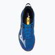 Мъжки обувки за бягане Mizuno Wave Mujin 9 sblue/bopal/solarpower 5
