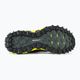Мъжки обувки за бягане Mizuno Wave Mujin 9 gray/oblue/bolt2(neon) 4