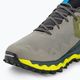 Мъжки обувки за бягане Mizuno Wave Mujin 9 gray/oblue/bolt2(neon) 7